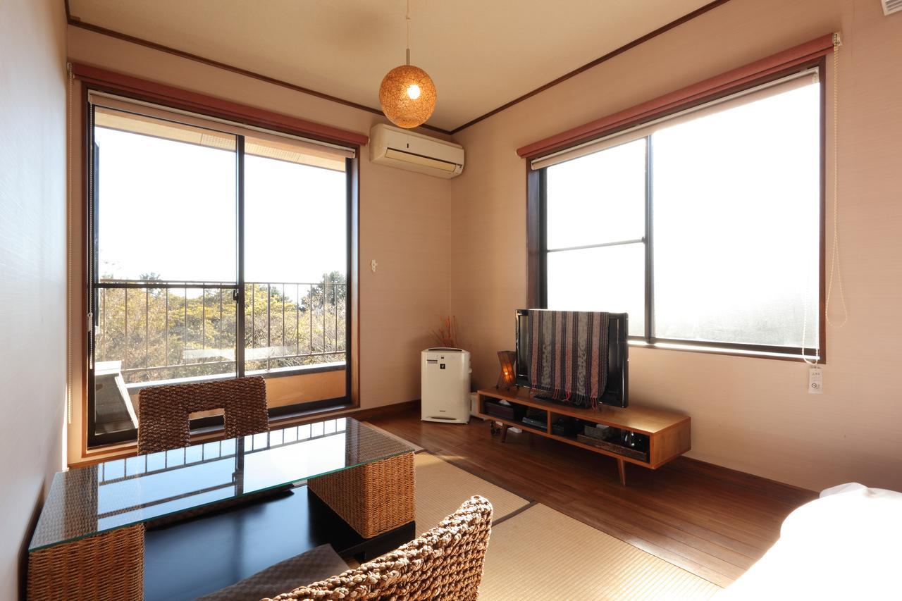 Raku Yado Hana Hana Ito  Exterior photo