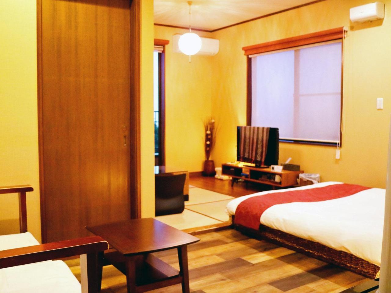 Raku Yado Hana Hana Ito  Exterior photo